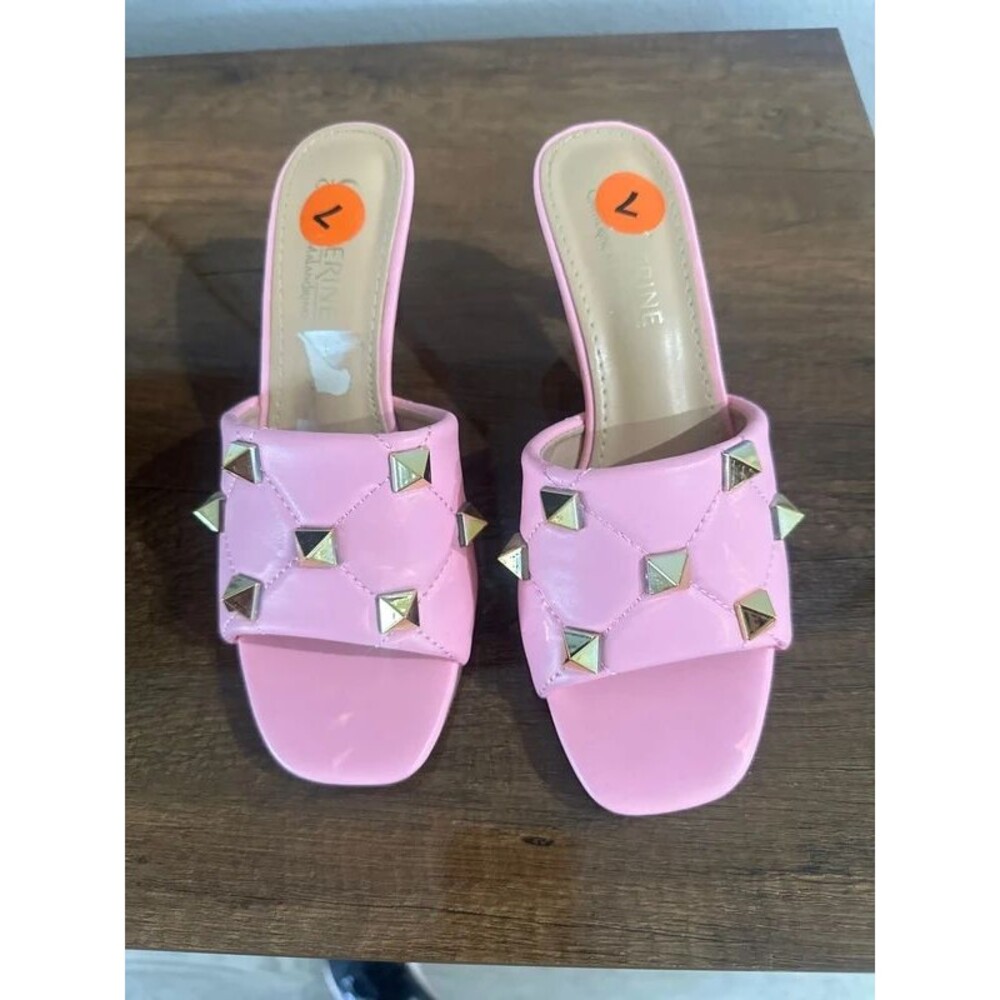 Sandalias
